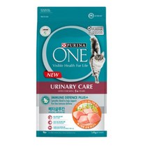 퓨리나 원캣 성묘용 비뇨기계관리, 유리너리(비뇨계), 8개, 1.4kg