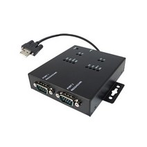 센토스 CI-202US USB to RS232 422 485 시리얼 컨버터 (2포트), 선택하세요