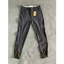 실리콘 승마바지 카나리아 미끄럼 방지 논슬립 안전 바지 장애물 승마 의류 반 가죽 남성과 여성 하네스, [02] 하얀색, [02] 282피트 1