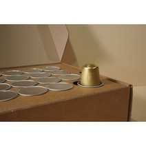 카페올 캡슐커피 100개