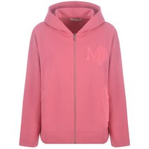 막스마라 [MAX MARA] 23SS 베라 VERA 후드집업 핑크 2399110131 003