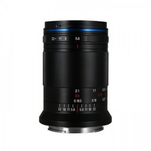 라오와_Laowa 85mm f5.6 2X Ultra Macro APO, Nikon Z