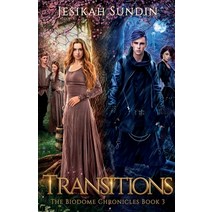 Transitions Paperback, Jesikah Sundin, English, 9780999772171
