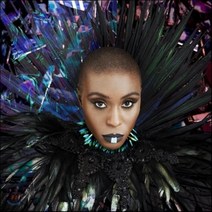 [CD] Laura Mvula (로라 불라) - The Dreaming Room