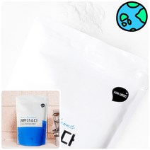 위천일 과탄산소다 세탁 표백제 리필 1KG 와이셔츠목때 음식물얼룩 흰티얼룩제거 가루세제