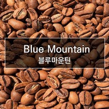 [가스펠리아] 블루마운틴(마라와카) / 1kg, 1개