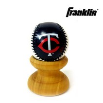 프랭클린 MLB 안전구 연식구 구단 야구공, 시애틀 매리너스