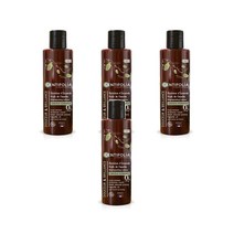 노멀 헤어 크림 샴푸 200ml Centifolia Shampooing creme, 4팩