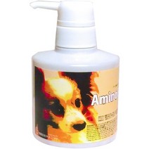 일본직발송 4. 아미노산계 펫 샴푸 AminoPets 300g B01GZYLCFG, One Size_One Color, One Color
