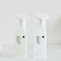 에코후레쉬 프리미엄 곰팡이 제거제 400ml +프리미엄 곰팡이 항균제 400ml, 1+1 프리미엄 곰팡이제거제