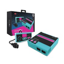하이퍼킨 레트로N 1 AV 게임 콘솔 NES (하이퍼 비치), 기본