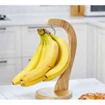 내추럴우드 바나나걸이 WO0321003