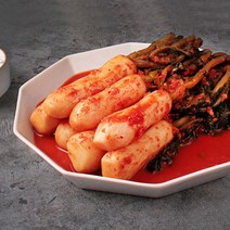 남도미향 [땅끝홈밀]HACCP 해남직배송 총각김치 5kg, 1