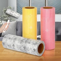 테이프클리너 털제거 먼지청소 옷먼지제거기 집안 침구 틈새 집, 클리너손잡이 1단T형16