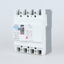서울산전 SB-104Ca 배선용차단기 MCCB 20~100A, 50A, 1개
