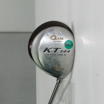 중고 G-ARK KT144 3번 15도 중고우드 골프우드 중고골프채, 없음