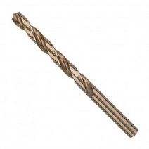 WIS449677코발트드릴 M 9.5 (5PCS) HSS-CO, 본상품