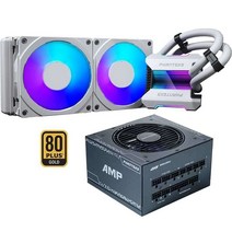 비트코인채굴기 파워 써플라이 서플라이 가상화폐용, AMP 금메달 1000W 360MP