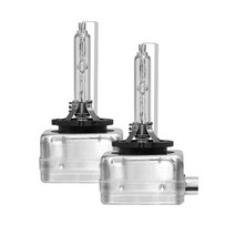 아반떼 스포츠 16년~18년 HID 전조등 D8S 6000K 헤드라이트, D8S_6000K 화이트(2개)