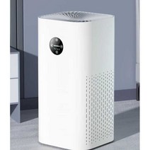 가정용 음이온공기청정기 알러지케어 미세먼지 반려동물털제거, 필터x4