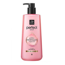 미쟝센 퍼펙트 헤어 세럼 스타일링 샴푸, 680ml, 6개