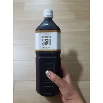 고창 복분자 엑기스 원액 100% 국내산 액기스 농장직배송 1L 1병