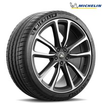미쉐린 PILOT SPORT 4S 225/45R19 96Y PS4S