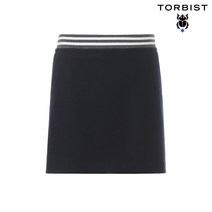 [톨비스트_SALE] (여성)TR솔리드허리밴딩큐롯_GA8W0-WQS450