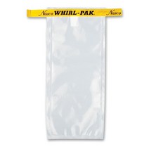 나스코휠팩(NASCO Whirl Pak) 샘플수거용 멸균팩 500매