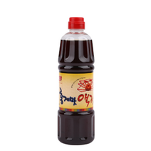 홍일점 홍게맛액젓, 3개, 900ml