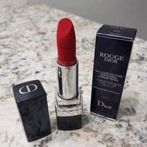 루즈 디올 ( 벨벳 ), 999 velvet