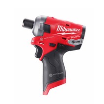 밀워키 12V FUEL 오일펄스 임팩트 드라이버 M12 FQID-0C 베어툴 (케이스포함), 1개
