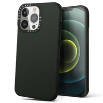 모란카노 소프트 실리콘 휴대폰 케이스