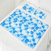 에이블 아이스 쿨매트 정품쿨젤 특대형세트 싱글 미니, 모던