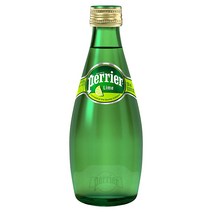 페리에 라임, 330ml, 24개