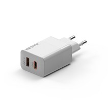 퀵차지3.0+USB-PD 36W 2포트 충전기 NEXT-QTC603