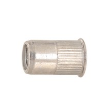 평화화스너 팝너트SUS-큰머리 M6 주름형_(1500EA), 개