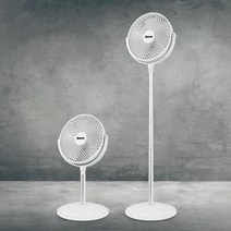 접이식 무선선풍기 휴대용 탁상용 키높이 캠핑용, 무선선풍기 1개