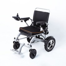 튼튼한 500w 접이식 전동 휠체어 노인 장애인용 전기 휠체어, 1개