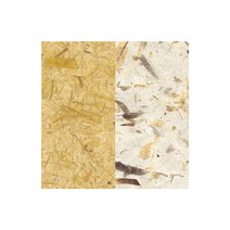 예한 허브지 볏짚지 640 x 940mm 1장 한지공예