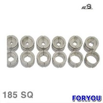 Foryou21368 신성공업사 육각다이스 1개 날 탭 초경 절삭 공작 다이스 공구 작업