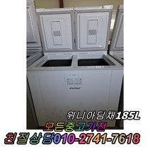 위니아 딤채 김치냉장고 221리터 (뚜껑형), DOI222DSD