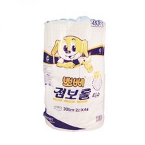 화장지미터점보롤뽀삐재생지겹롤유한킴벌리 RS4+F8M 뽀삐 H00993219, 1선택할께요