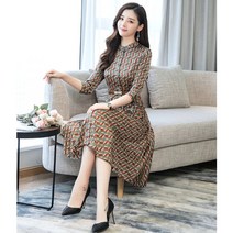 유숀 누벨바그원피스