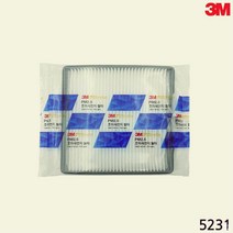 PM2.5 세라토 모하비 3M 카니발 초미세먼지 에어컨필터 차량용 쏘렌토 65874EA