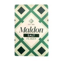 쉐프스 말돈 소금 250g, 1