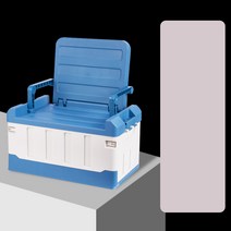 6타입 세차툴백 가방 차트렁크정리함 트렁크신발장 차량용 ORG8, 선택3_차량용정리함(TRK8)