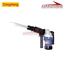 동창 파괴 함마 드릴 DZG6 햄머 해머 유선 뿌레카 쁘레카, DZG6S