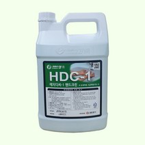 트레이드몰▶손 세정 물비누 HDC-1 3.75리터 씻는 대용량 클렌져 업소용 클저◀트레이드몰, ◀트레이드몰▶