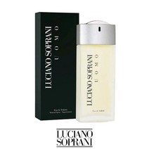 루치아노 소프라니 우모 EDT, 100ml